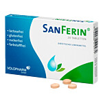 SANFERIN Tabletten