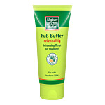 ALLGÄUER LATSCHENKIEFER Fuß Butter Creme