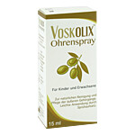 VOSKOLIX Ohrenspray