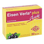 EISEN VERLA plus Direkt-Sticks