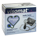 VISOMAT medic home M 22-32cm Steth.Blutdr.Messg.