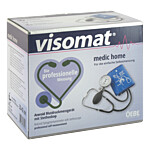 VISOMAT medic home XL 32-42cm Steth.Blutdr.Messg.