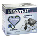 VISOMAT medic home XXL 43-55cm Steth.Blutdr.Messg.