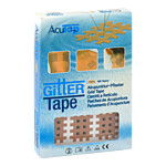 GITTER Tape AcuTop 2x3 cm