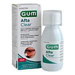 GUM Afta Clear Mundspülung