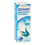 OTRIVEN Meerwasser mit Eukalyptus Nasenspray