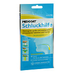 MEDCOAT Schluckhilfe Gel