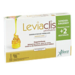 LEVIACLIS pediatric Klistiere