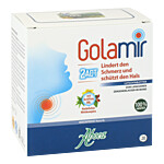 GOLAMIR 2Act Lutschtabletten