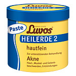 LUVOS Heilerde 2 hautfein Paste