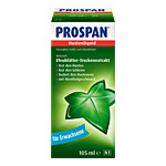 PROSPAN Hustenliquid