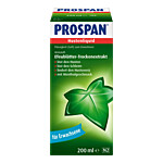 PROSPAN Hustenliquid