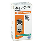 ACCU-CHEK Mobile Testkassette