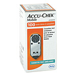 ACCU-CHEK Mobile Testkassette