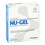 NU GEL Hydrogel MNG415