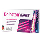 DOLOCTAN forte Kapseln