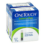 ONE TOUCH Select Plus Blutzucker Teststreifen