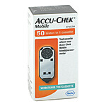 ACCU-CHEK Mobile Testkassette