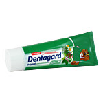 DENTAGARD Zahnpasta Original