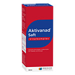 AKTIVANAD Saft