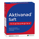 AKTIVANAD Saft