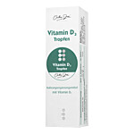 ORTHODOC Vitamin D3 Tropfen