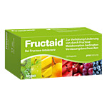 FRUCTAID Kapseln