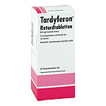 TARDYFERON Retardtabletten