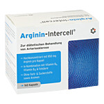 ARGININ-INTERCELL Kapseln