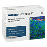 ADRENAL-Intercell Kapseln