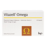 VITAZELL-Omega Kapseln