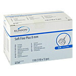 KLINION Soft fine plus Pen-Nadeln 0,23x8 mm 32 G