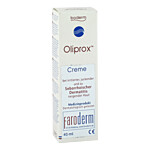 OLIPROX Creme b.Seborrhoischer Dermatitis