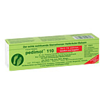 PEDIMOL Balsam