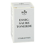 EST Essigsaure Tonerde Tabletten zum Aufloesen