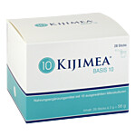 KIJIMEA Basis 10 Pulver