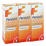 FENISTIL Tropfen