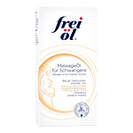 FREI ÖL MassageOEl für Schwangere