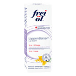 FREI ÖL Hydrolipid LippenBalsam