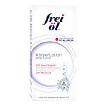 FREI ÖL Hydrolipid KörperLotion