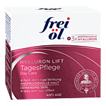 FREI ÖL Anti-Age Hyaluron Lift TagesPflege