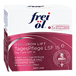 FREI ÖL Anti-Age Hyaluron Lift TagesPflege LSF 15