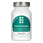 ORTHODOC Vitamin B-Komplex aktiviert Kapseln