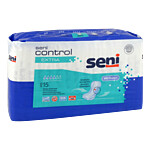 SENI Control Inkontinenzeinlage extra