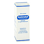 ANTIMYKAL 10 mg-ml Spray Lösung