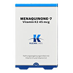 MENAQUINONE-7 Tabletten