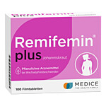 REMIFEMIN plus Johanniskraut Filmtabletten