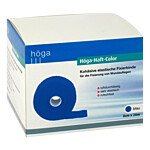 HÖGA-HAFT Color Fixierb.8 cmx20 m blau