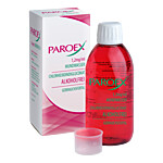 PAROEX 1,2 mg-ml Mundwasser