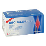 ESCUALEN plus Stechampullen